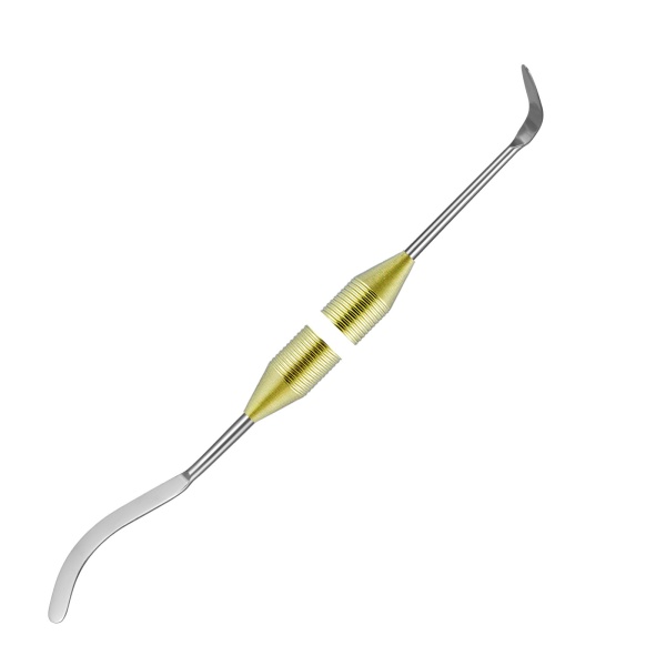 03-03 Гладилка серповидная большая "пятка"